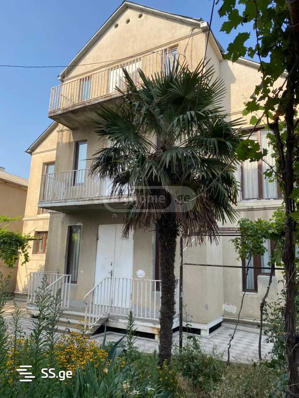 8 Room Private House For Rent. Samgori view 2