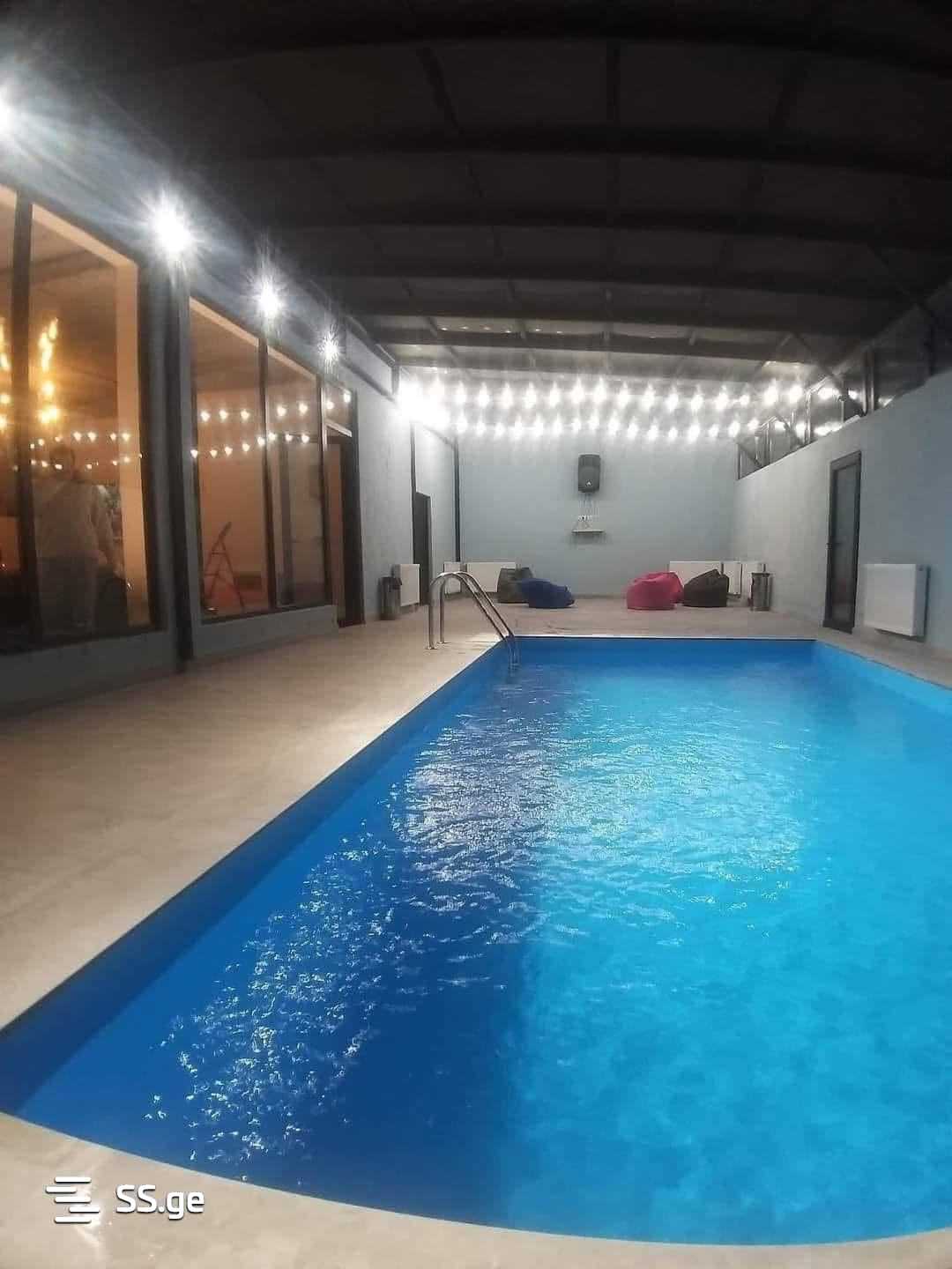 7 Room Private House Daily Rent. Digomi view 9