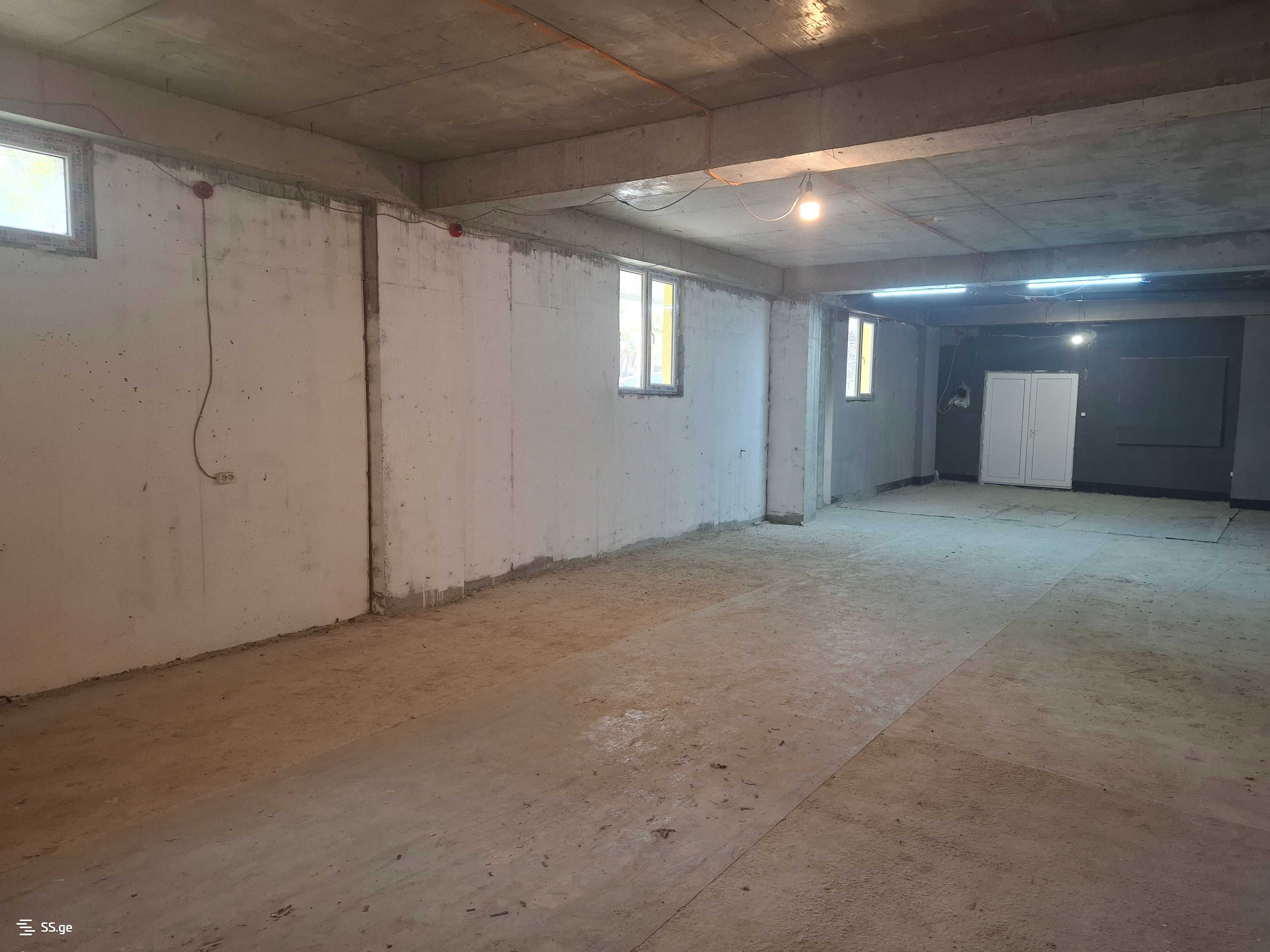 3 room Flat For Sale. Vazisubani – pohled 6