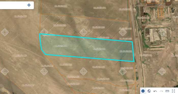 Land For Sale. Sartichala
