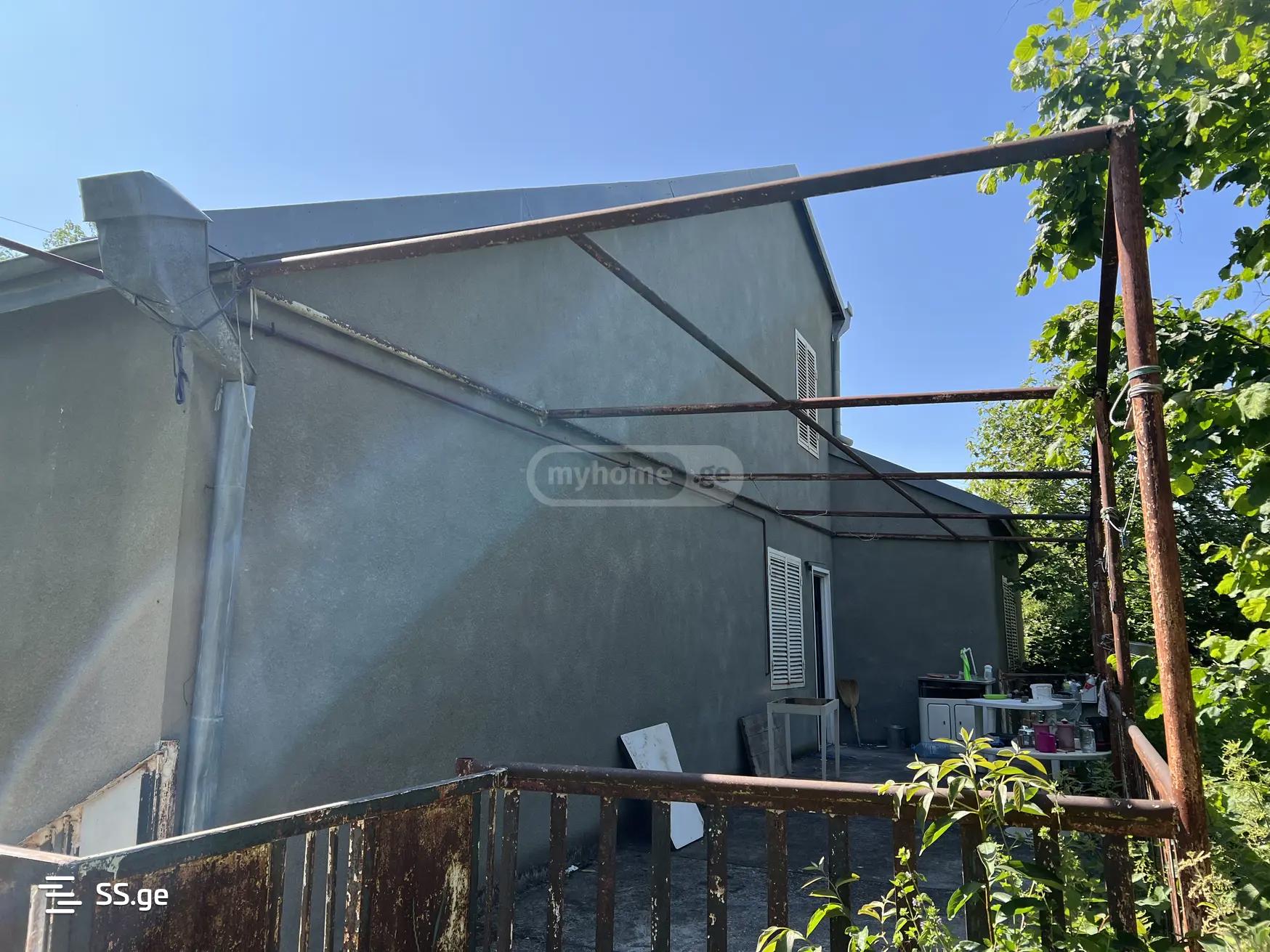 5 Room Private House For Sale view 7
