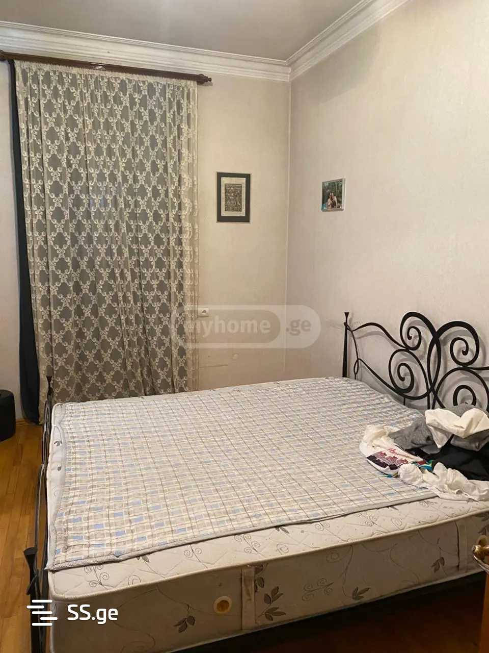 8 Room Private House For Rent. Samgori view 5