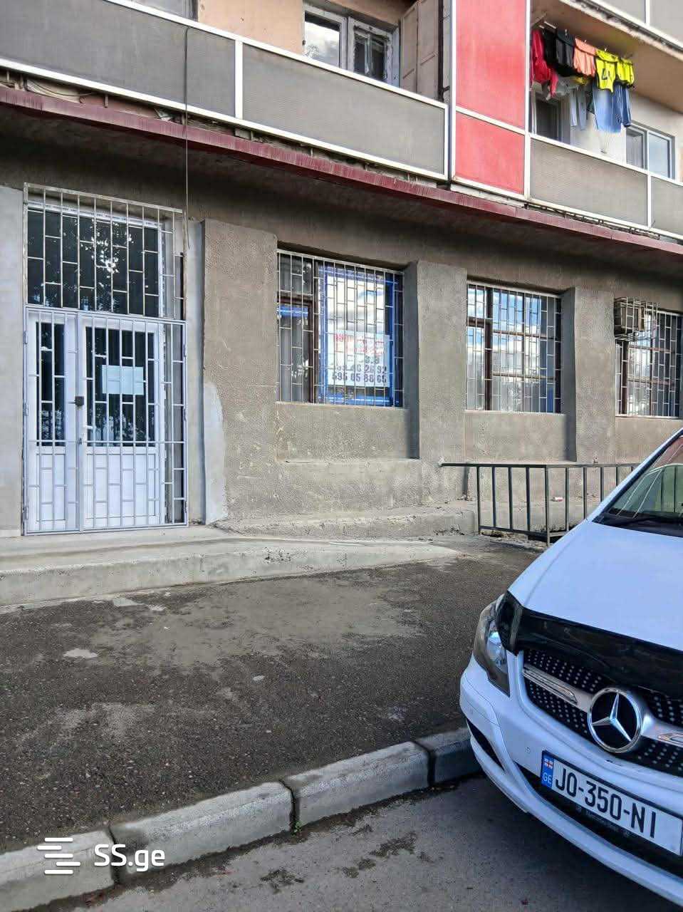 Продажа Commercial Space в Варкетили view 5