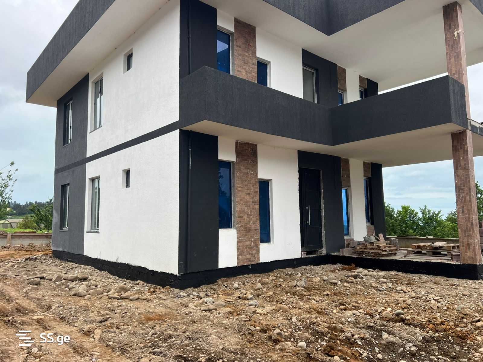 Продажа 6-комната Summer Cottage view 1