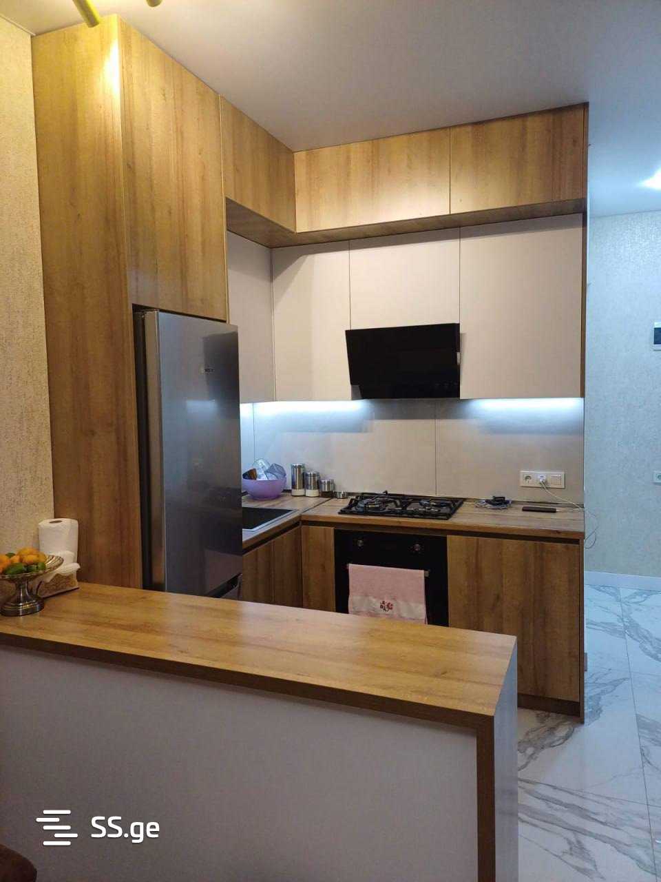 3 room Flat For Rent. Batumi - Bild 2