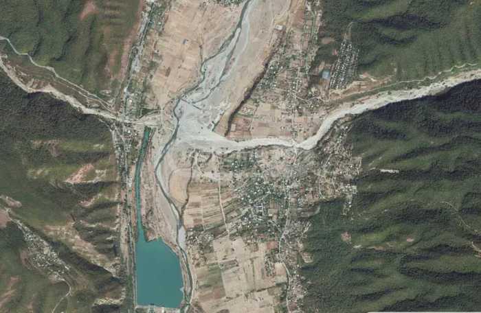 Land For Sale. Kubriantkari