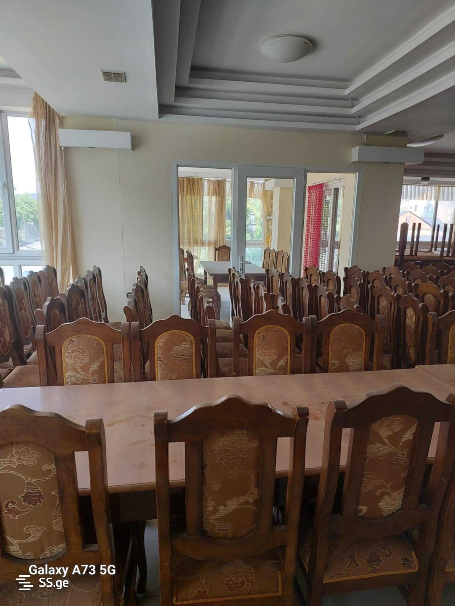 Commercial Space For Sale. Kutaisi view 10