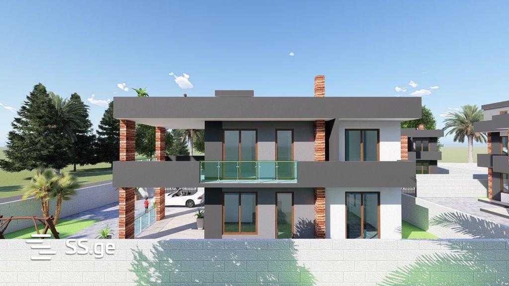 Продажа 6-комната Summer Cottage view 2
