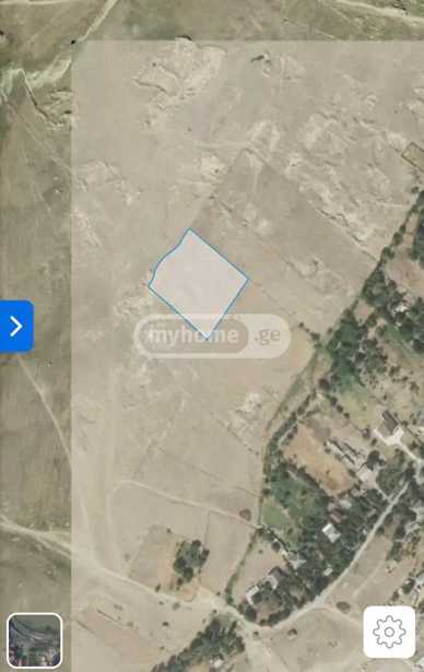 Land For Sale. Gamarjveba