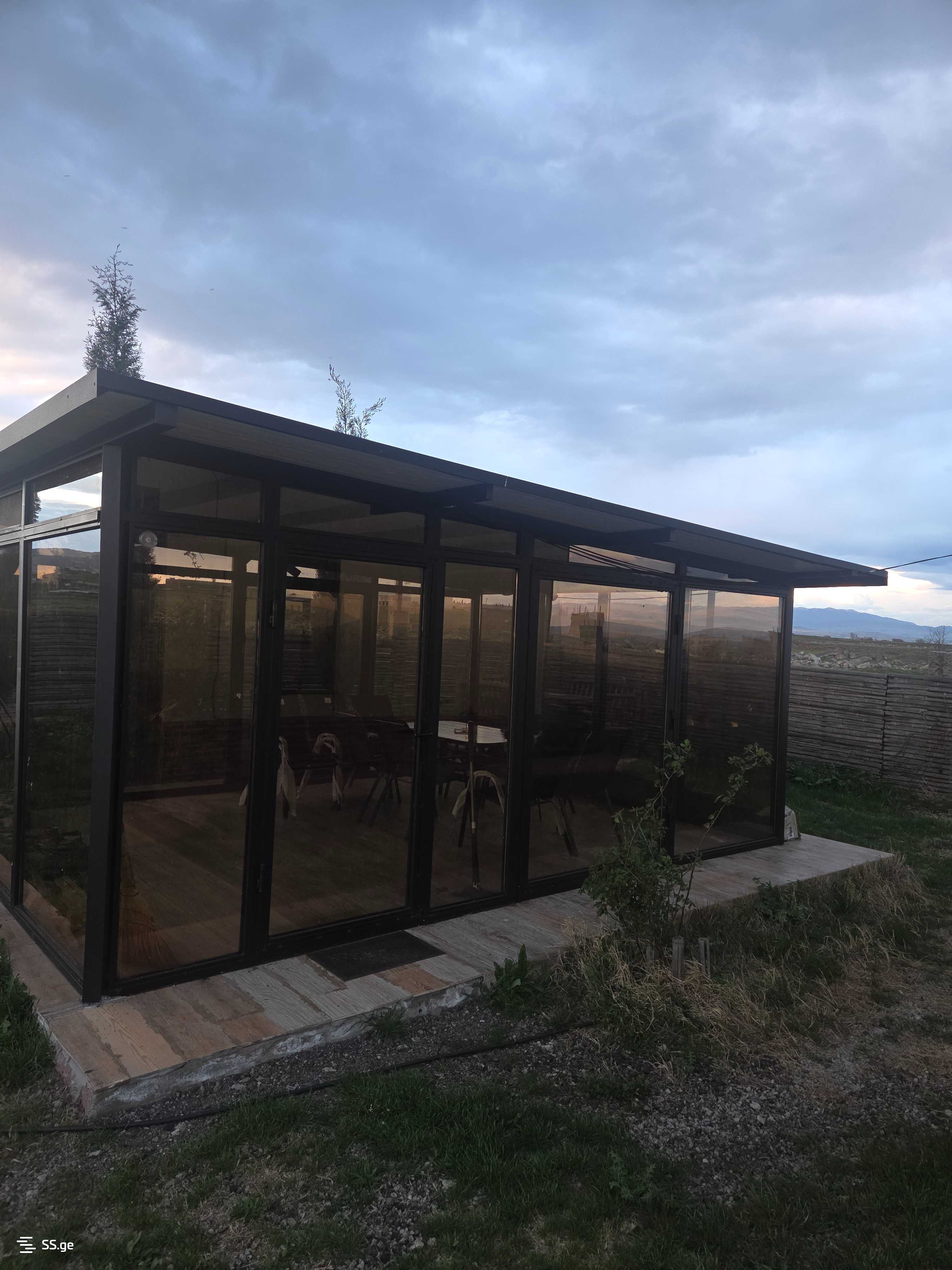5 Room Private House For Sale view 9