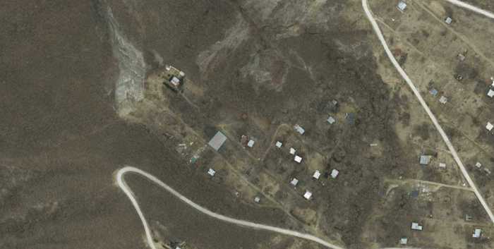 Land For Sale. Kveseti