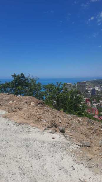 Land For Sale. Gonio