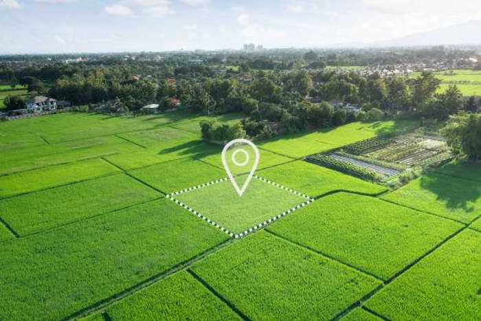 Land For Sale. Gamarjveba