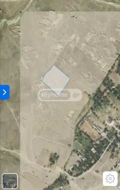 Land For Sale. Gamarjveba