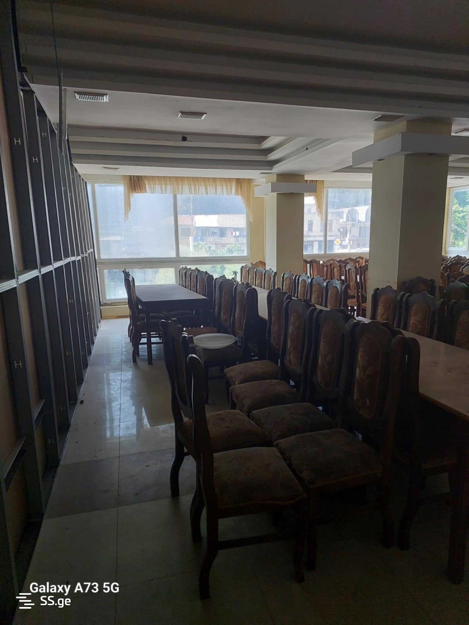 Commercial Space For Sale. Kutaisi view 8