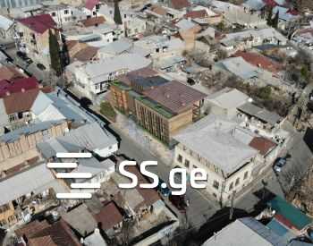 Land For Sale. Avlabari view 8