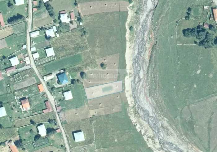 Land For Sale. Kazbegi