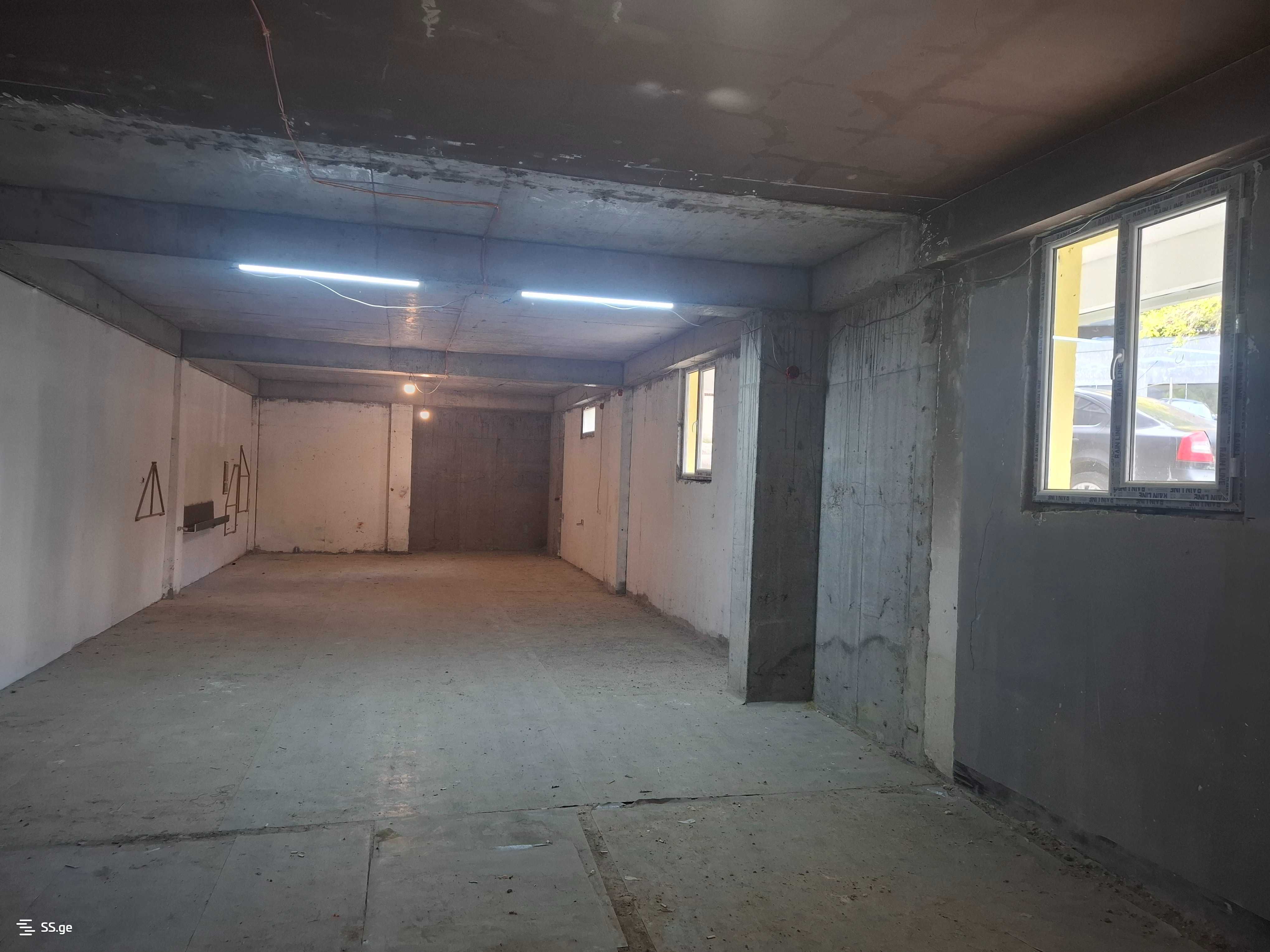 3 room Flat For Sale. Vazisubani – pohled 2
