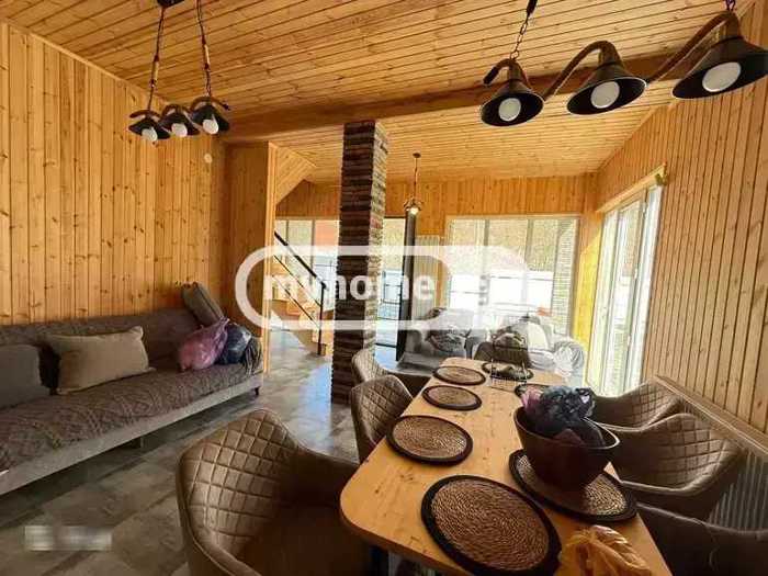 7 room Private House For Sale. Tskhvarichamia