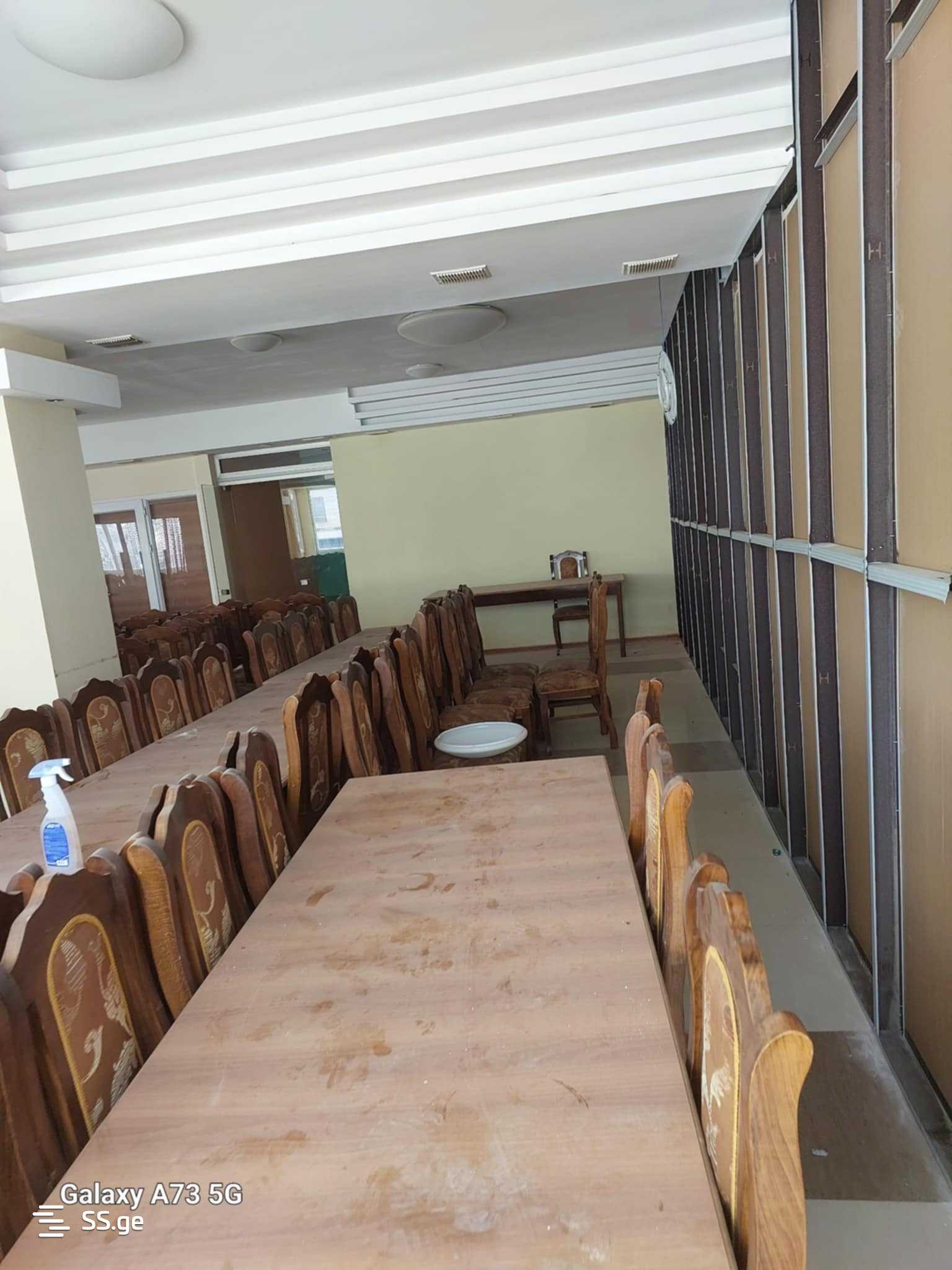 Commercial Space For Sale. Kutaisi view 11