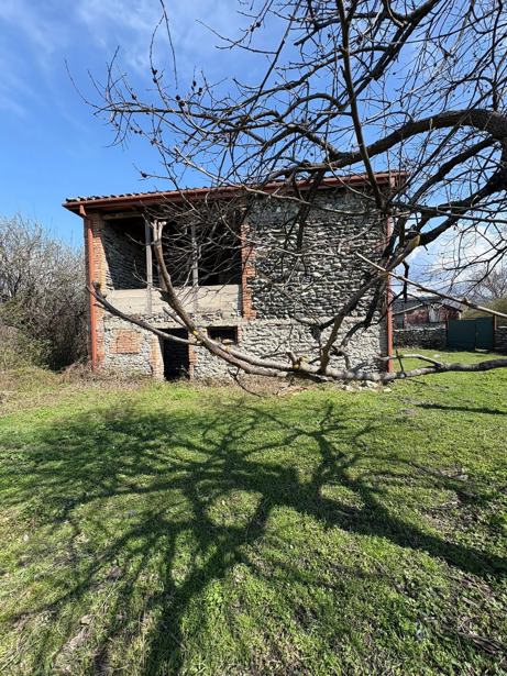 4 room Private House For Sale. Napareuli