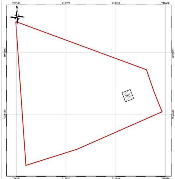 Land For Sale. Anaklia