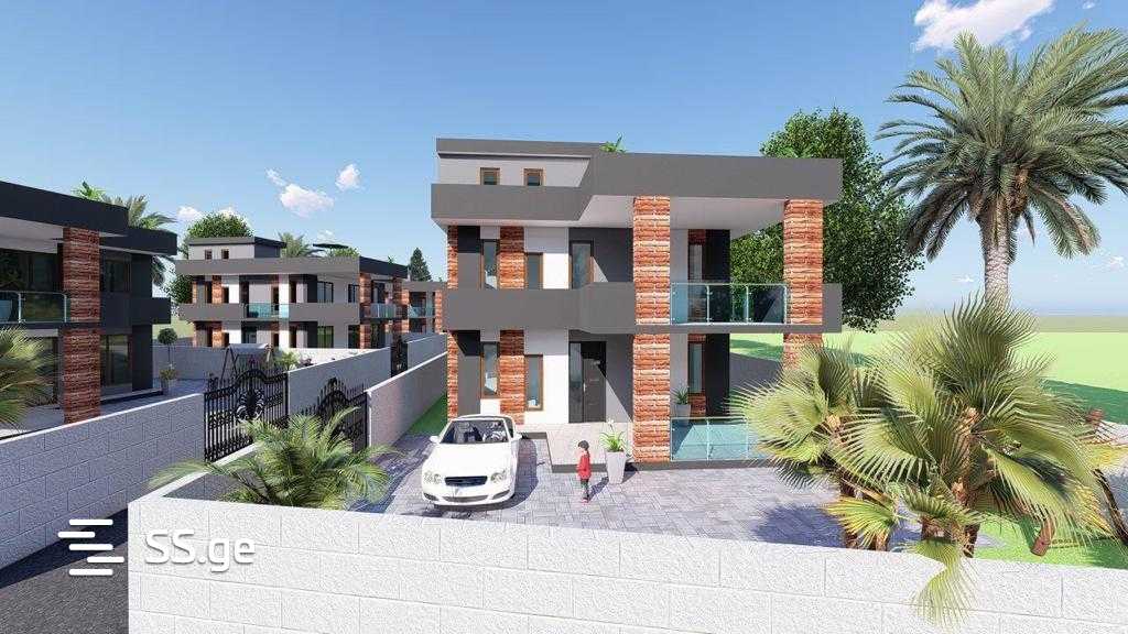 Продажа 6-комната Summer Cottage view 3