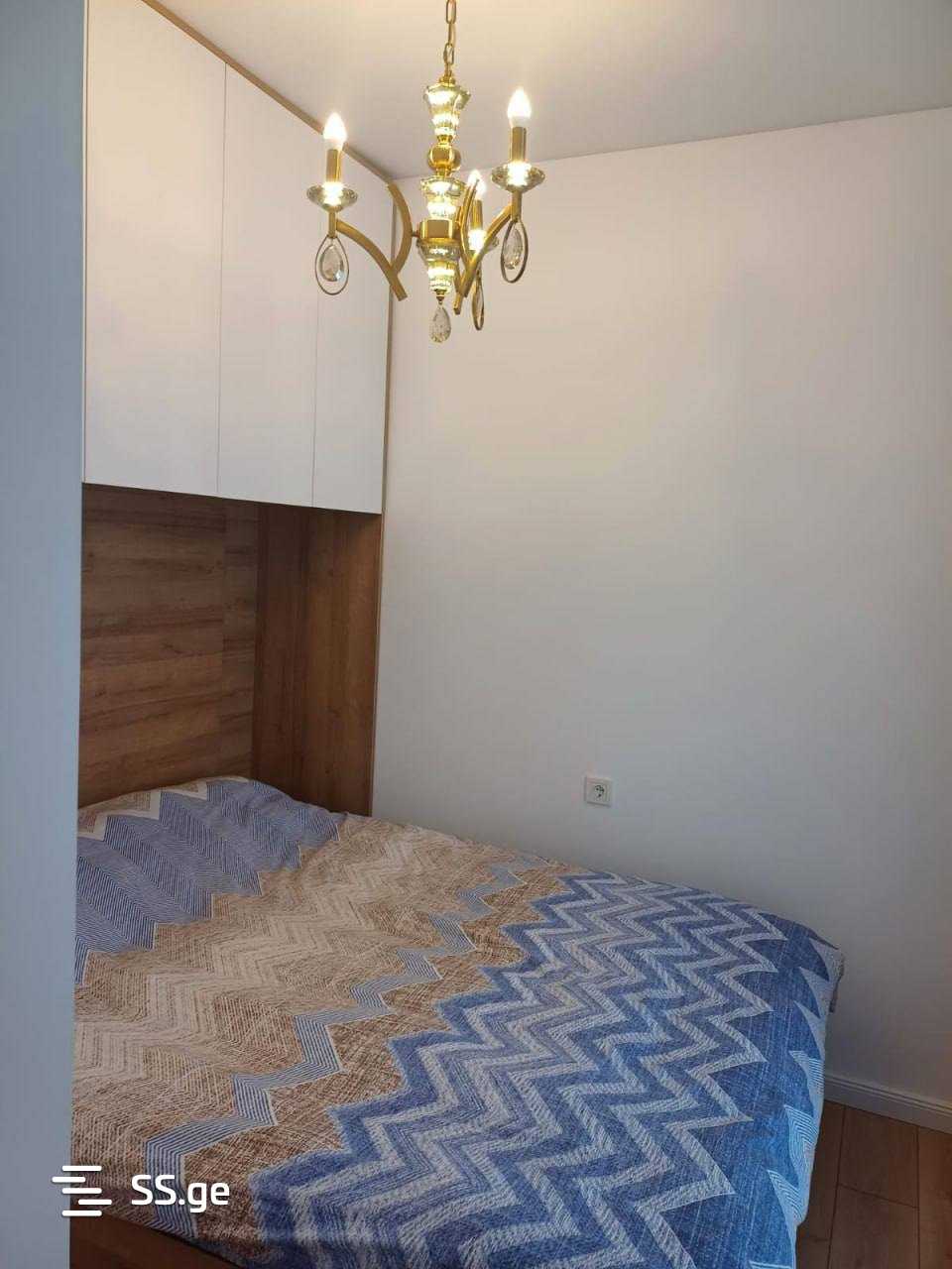 3 room Flat For Rent. Batumi - Bild 6
