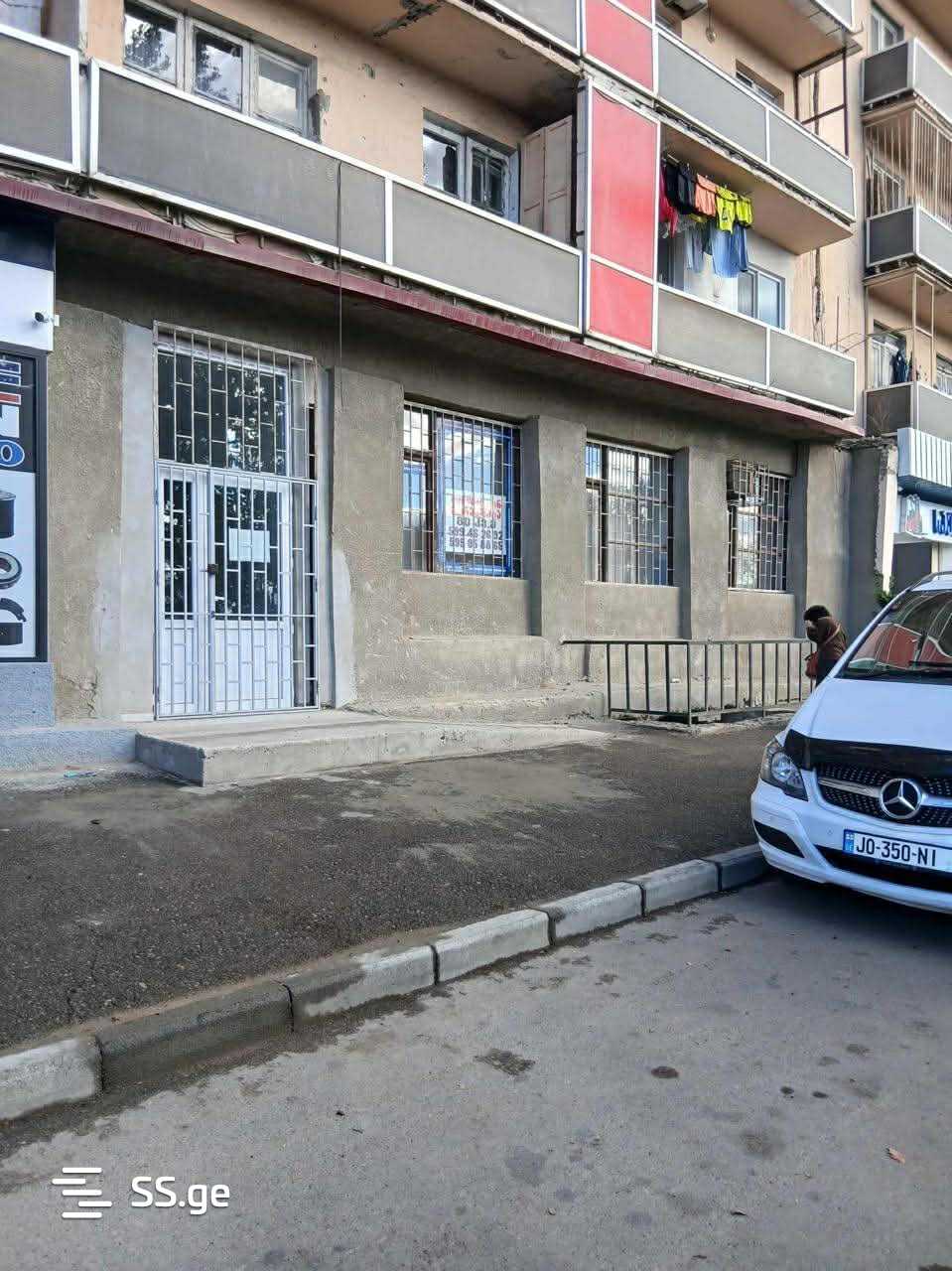 Commercial Space For Sale. Varketili, 2 of 4