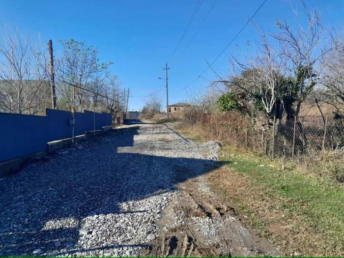 Land For Sale. Tskaltubo