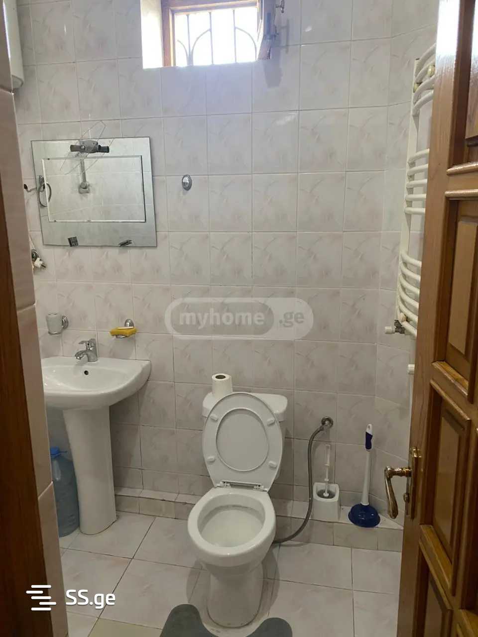 8 Room Private House For Rent. Samgori view 13