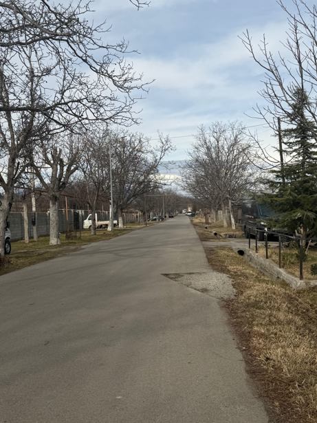 Land For Sale. Sartichala