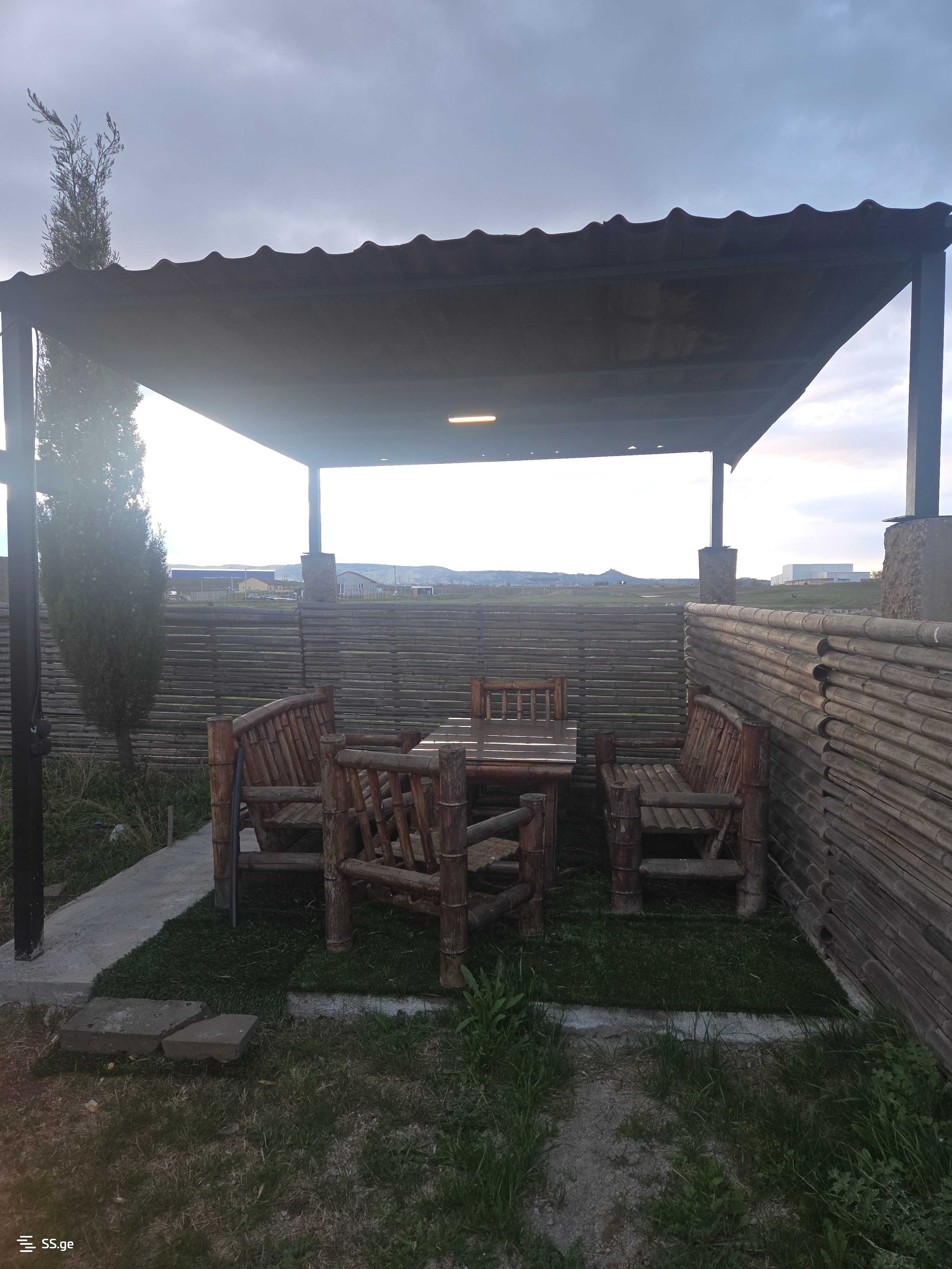 5 Room Private House For Sale view 10
