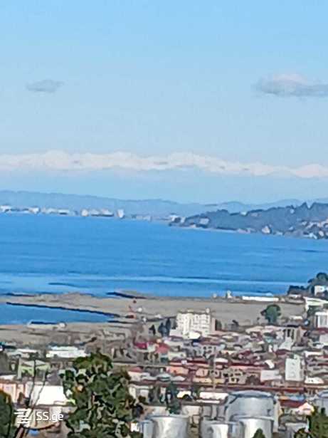 Land For Sale. Kvariati