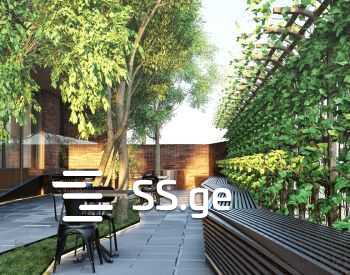 Land For Sale. Avlabari view 9