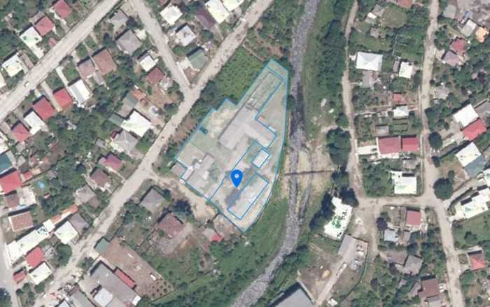 Land For Sale. Zugdidi
