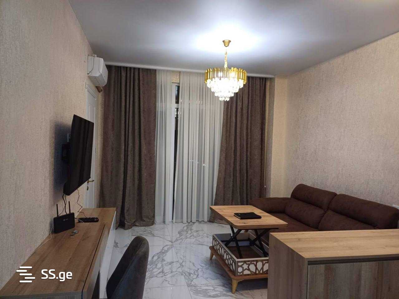 3 room Flat For Rent. Batumi - Bild 5