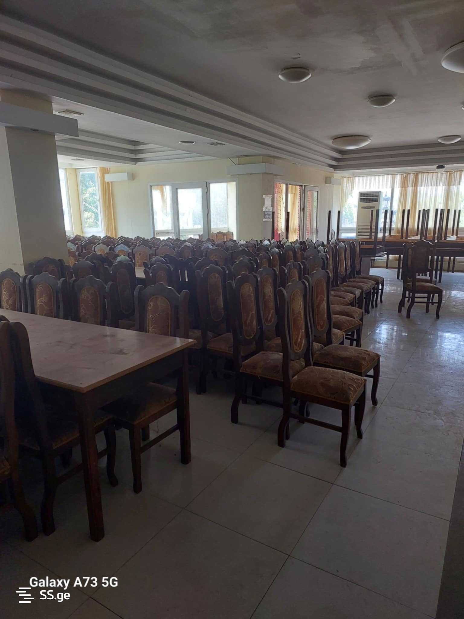 Commercial Space For Sale. Kutaisi view 5