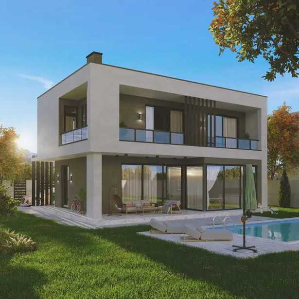 6 room Private House For Sale. Saguramo
