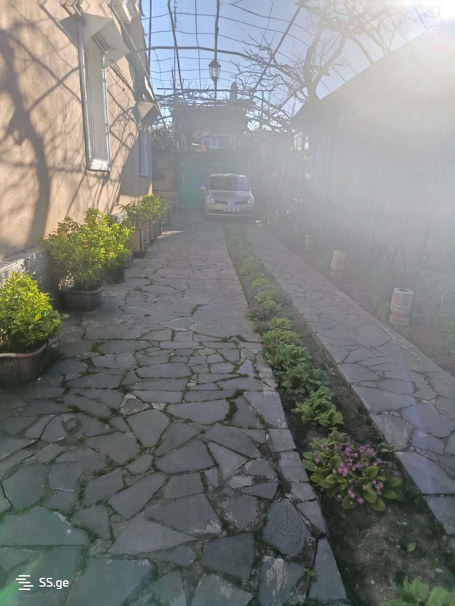 5 Room Private House For Rent. Rustavi, 4 of 4