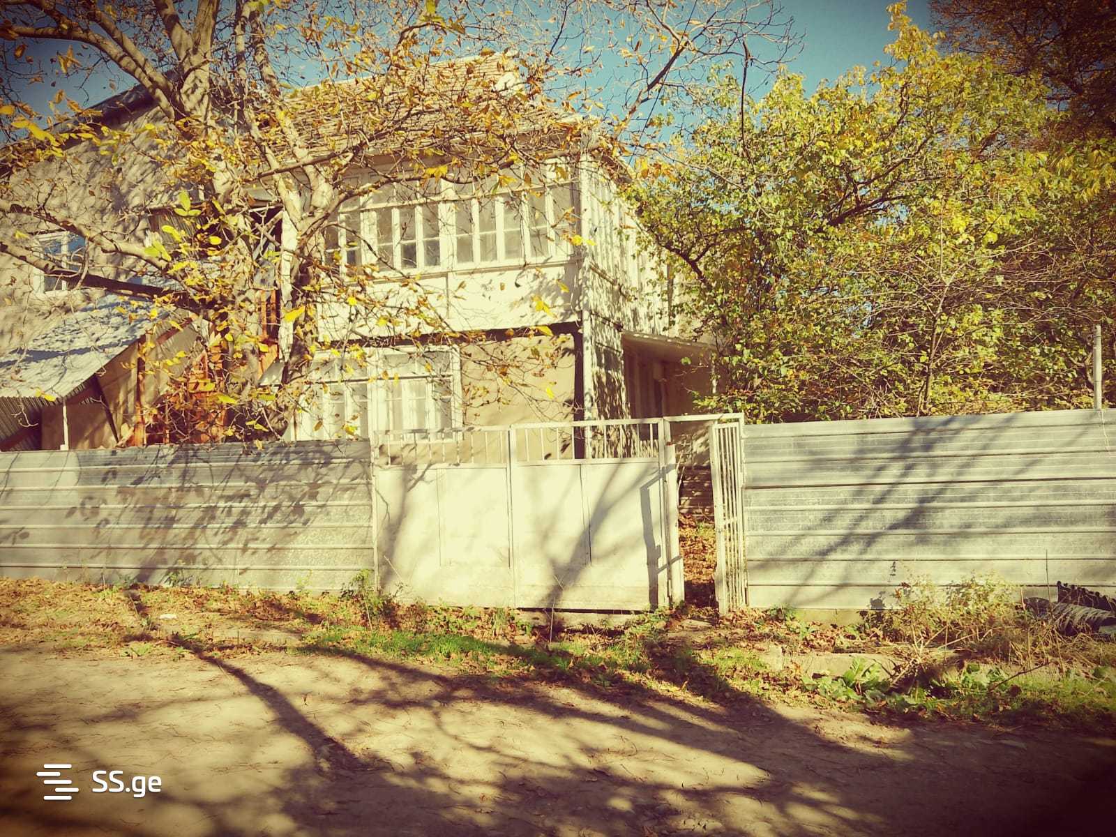 4 Room Private House For Sale view 11