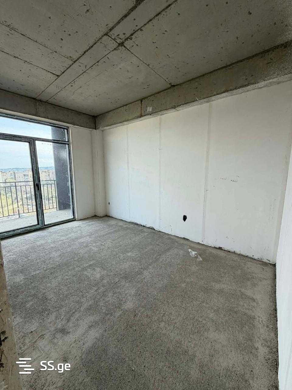 2 room Flat For Sale. Vazisubani - Widok 3