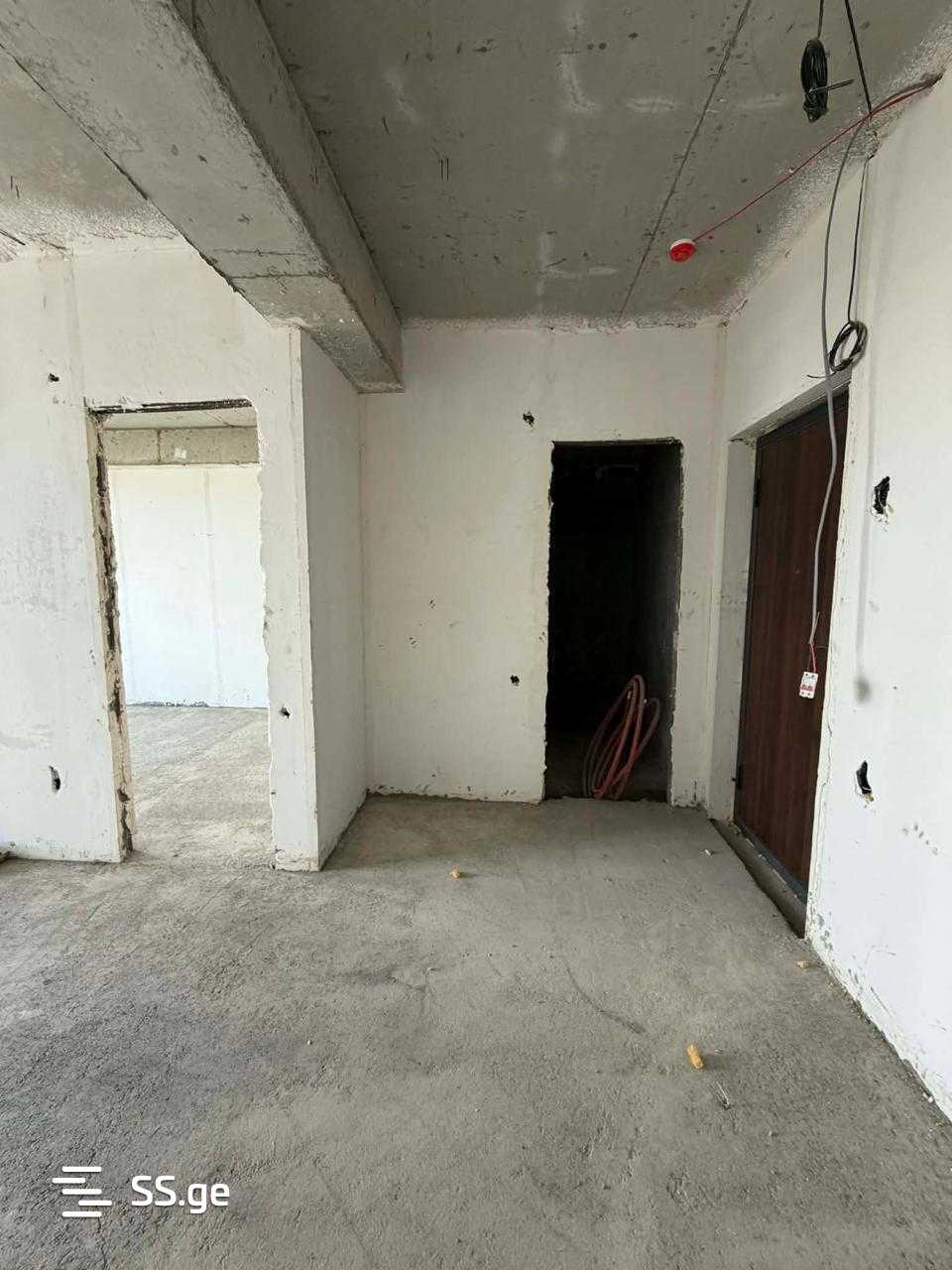 2 room Flat For Sale. Vazisubani - Widok 5