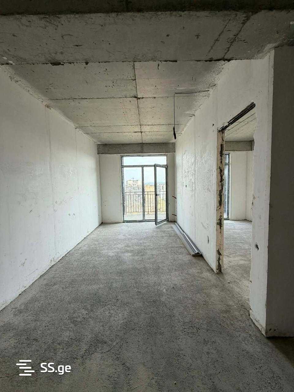 2 room Flat For Sale. Vazisubani - Widok 6