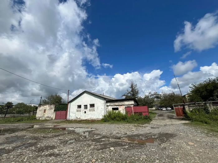 Land For Sale. Zugdidi