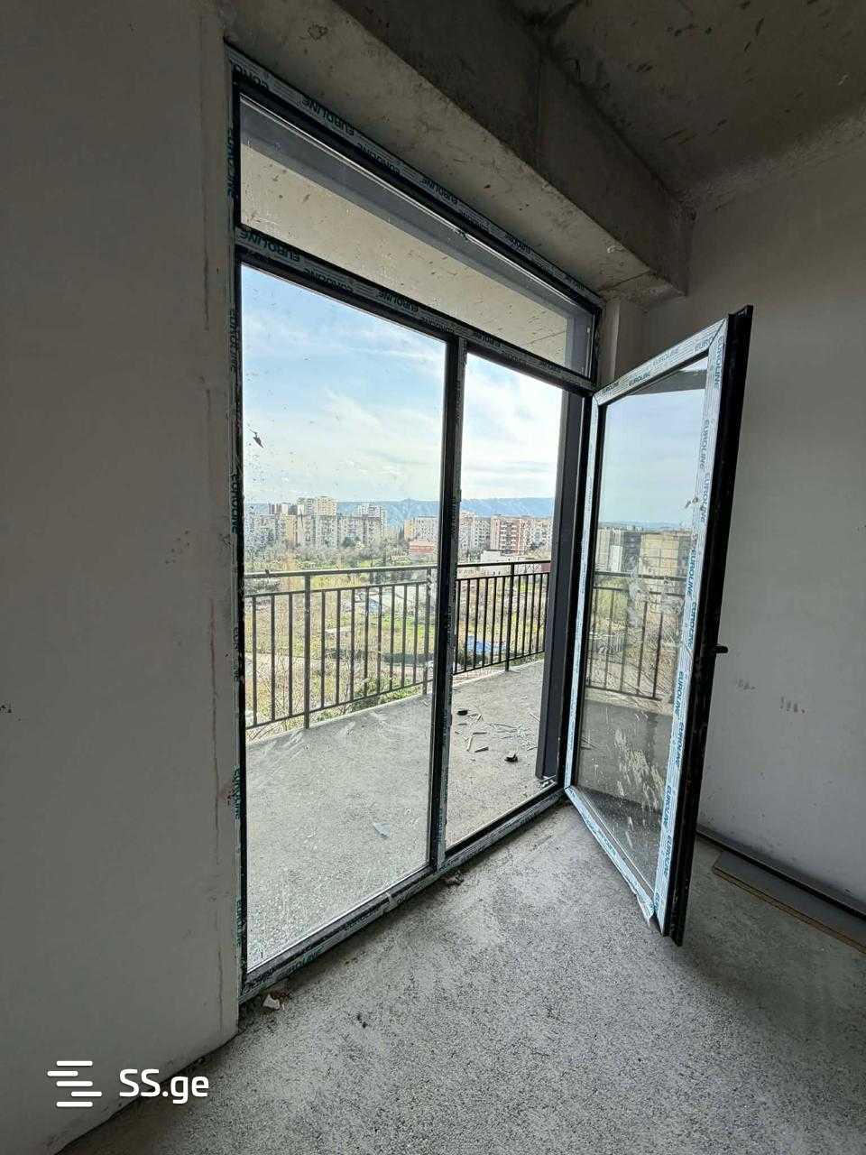 2 room Flat For Sale. Vazisubani - Więcej