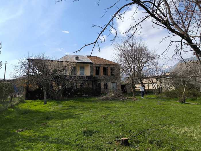 Land For Sale. Ksovrisi