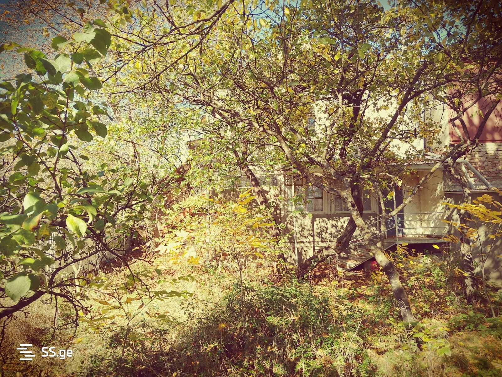 4 Room Private House For Sale view 13