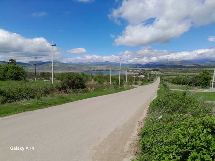 Land For Sale. Mlashe