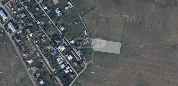 Land For Sale. Krtsanisi